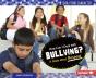 How Can I Deal With Bullying? - Preview