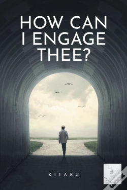 Capa do artigo How Can I Engage Thee?