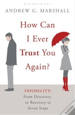 Capa do artigo How Can I Ever Trust You Again?
