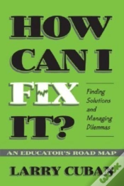 Capa do artigo How Can I Fix It?