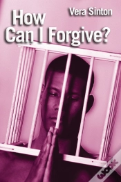 Capa do artigo How Can I Forgive?