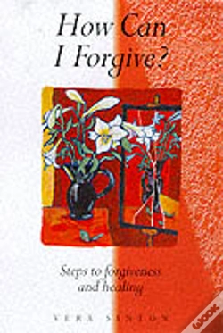 Capa do artigo How Can I Forgive