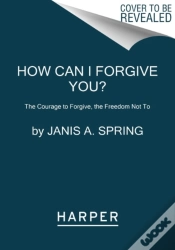 Capa do artigo How Can I Forgive You?