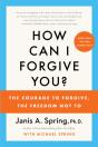 How Can I Forgive You? - Preview