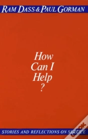 Capa do artigo How Can I Help?