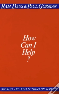 Capa do artigo How Can I Help?