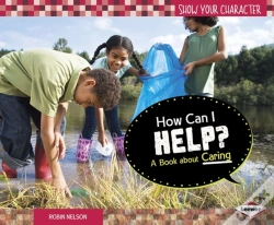 Capa do artigo How Can I Help?
