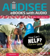Capa do artigo How Can I Help?