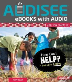 Capa do artigo How Can I Help?