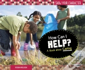 Capa do artigo How Can I Help?