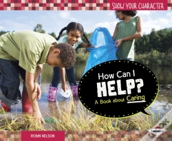 Capa do artigo How Can I Help?