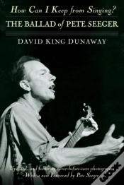 Capa do artigo How Can I Keep From Singing?