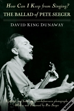 Capa do artigo How Can I Keep From Singing?