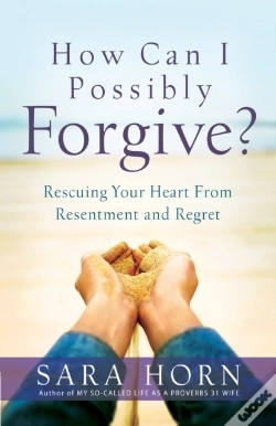 Capa do artigo How Can I Possibly Forgive?