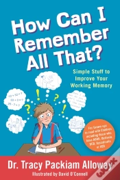 Capa do artigo How Can I Remember All That?