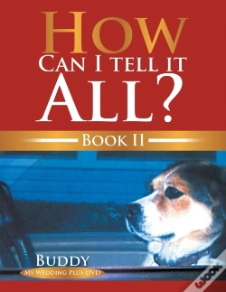 Capa do artigo How Can I Tell It All? Book Ii