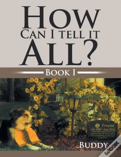 Capa do artigo How Can I Tell It All?