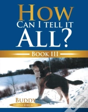 Capa do artigo How Can I Tell It All?