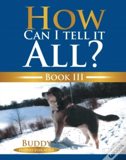Capa do artigo How Can I Tell It All?