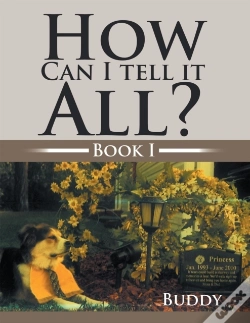 Capa do artigo How Can I Tell It All?