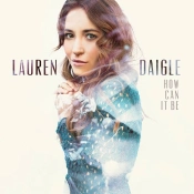 Capa do artigo How Can It Be - CD