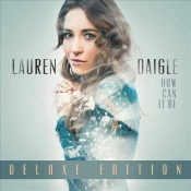 Capa do artigo How Can It Be - Deluxe Edition - Vinil