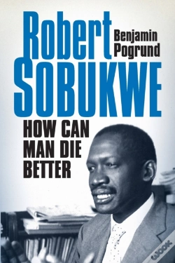 Capa do artigo How Can Man Die Better