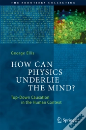 Capa do artigo How Can Physics Underlie The Mind?