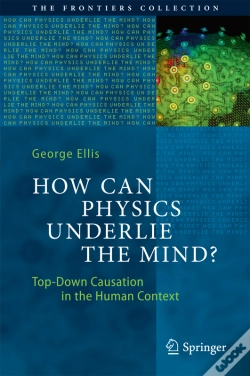 Capa do artigo How Can Physics Underlie The Mind?