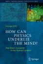 How Can Physics Underlie The Mind? - Preview