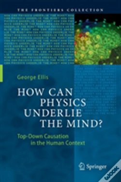 Capa do artigo How Can Physics Underlie The Mind?