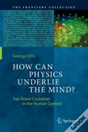 Capa do artigo How Can Physics Underlie The Mind?