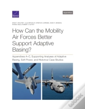 Capa do artigo How Can The Mobility Air Forces Better Support Adaptive Basing?