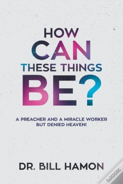 Capa do artigo How Can These Things Be?