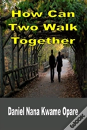 Capa do artigo How Can Two Walk Together