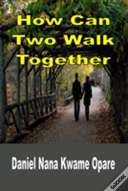Capa do artigo How Can Two Walk Together