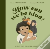 Capa do artigo How Can We Be Kind?