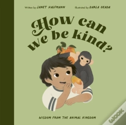 Capa do artigo How Can We Be Kind?