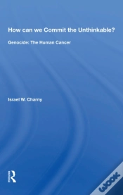Capa do artigo How Can We Commit The Unthinkable?