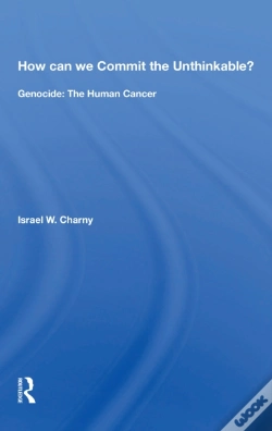 Capa do artigo How Can We Commit The Unthinkable?