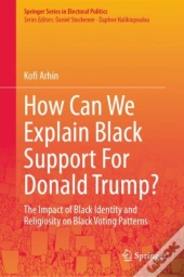 How Can We Explain Black Support For Donald Trump?