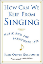 How Can We Keep From Singing - Preview