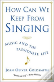 Capa do artigo How Can We Keep From Singing
