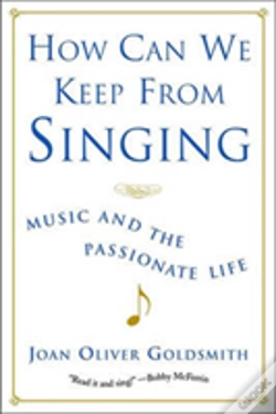 Capa do artigo How Can We Keep From Singing