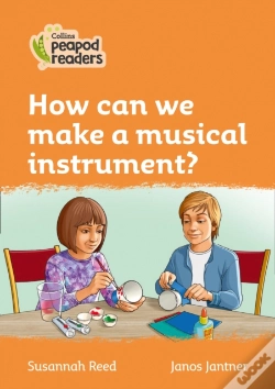 Capa do artigo How Can We Make A Musical Instrument?