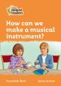 How Can We Make A Musical Instrument? - Preview