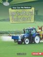 How Can We Reduce Agricultural Pollution? - Preview
