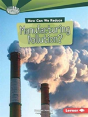 How Can We Reduce Manufacturing Pollution? - Preview