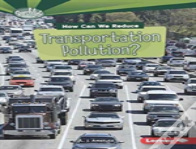 How Can We Reduce Transportation Pollution?