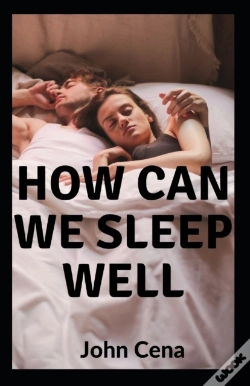 Capa do artigo How Can We Sleep Well